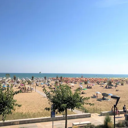 Appartamento Dinky 238 Bibione