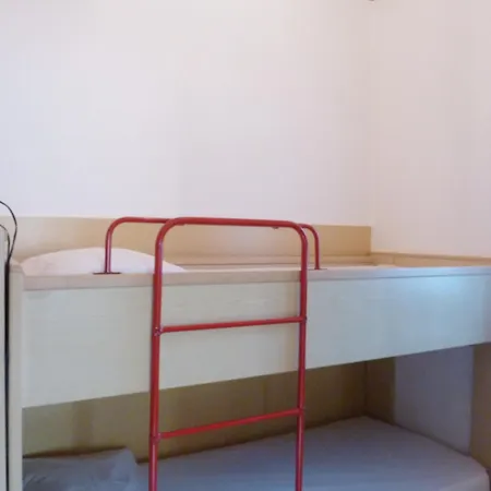 Appartement Dinky 238