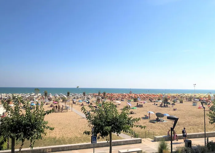 Διαμέρισμα Dinky 238 Μπιμπιόνε